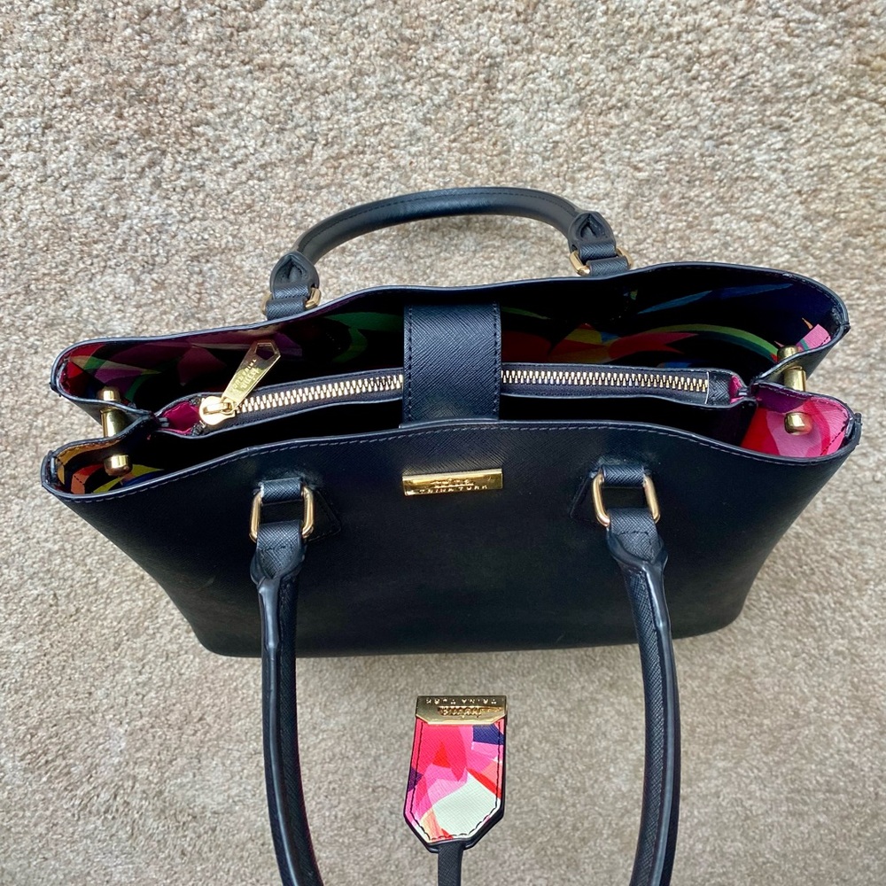 Trina Turk Bag - Picture 8 of 16